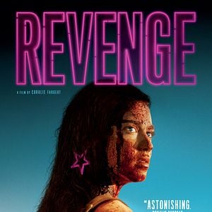 Foto Venganza del más allá