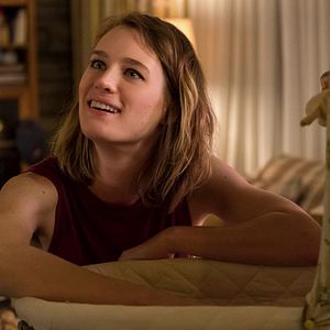 Foto Mackenzie Davis