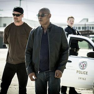 Foto Bokeem Woodbine