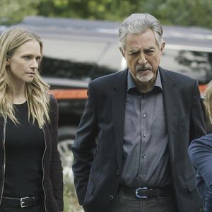 Foto Mentes criminales