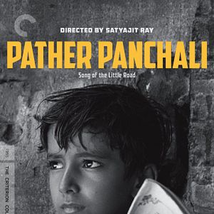 Foto Pather Panchali