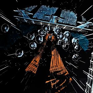 Foto Camarón: Flamenco y revolución