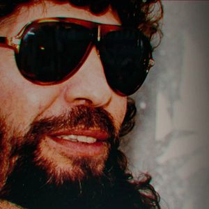 Foto Camarón: Flamenco y revolución