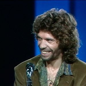 Foto Camarón: Flamenco y revolución