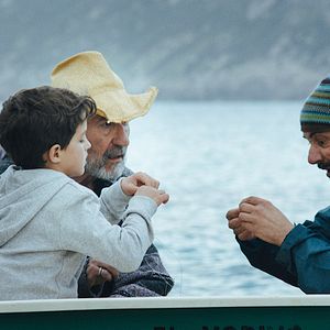 Foto José Sacristán