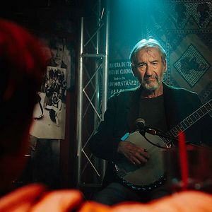 Foto José Sacristán