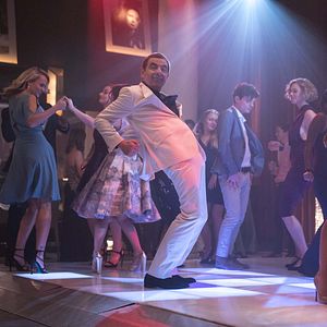 Foto Johnny English: De nuevo en acción