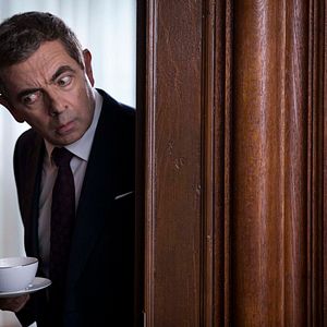 Foto Johnny English: De nuevo en acción