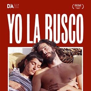Foto Yo la busco