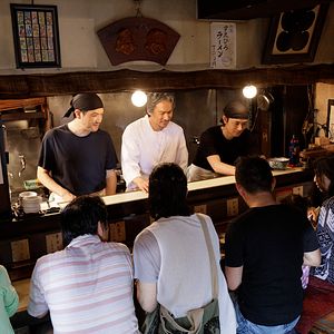 Foto Recuerdos, amores y fideos