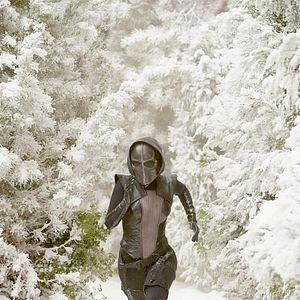 Foto Agentes de S.H.I.E.L.D.