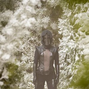 Foto Agentes de S.H.I.E.L.D.