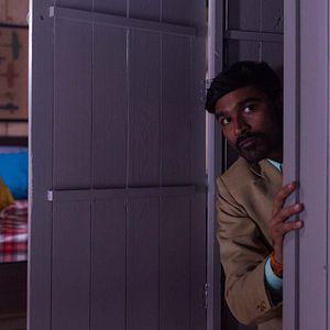 Foto Un millonario con suerte