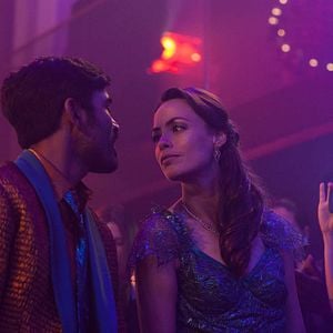 Foto Un millonario con suerte