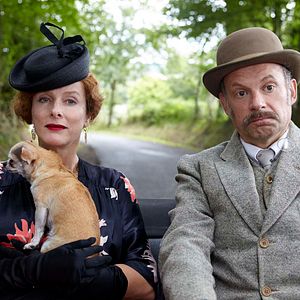 Foto Denis Podalydès