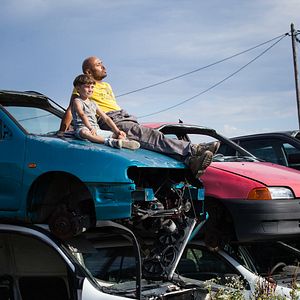 Niñero por accidente - Película 2017.mx