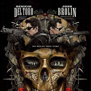 Foto Sicario 2: Día del soldado