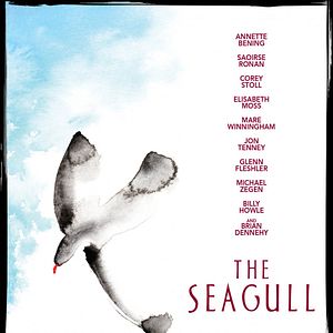 Foto The Seagull