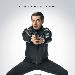 Foto Johnny English: De nuevo en acción