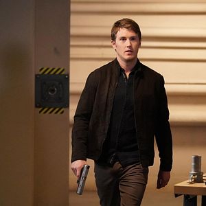 Foto Agentes de S.H.I.E.L.D.