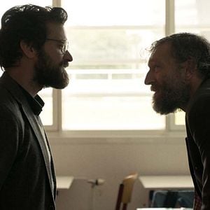 Foto Sin dejar huellas