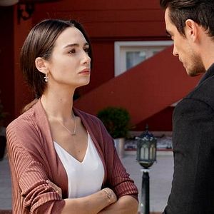 Foto Amor en blanco y negro