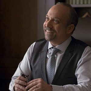 Foto Paul Giamatti
