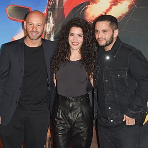 Foto Franck Gastambide