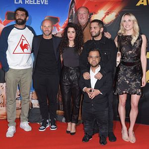 Foto Franck Gastambide