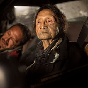 Foto Land Tierra de nadie