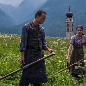 Foto Una vida oculta