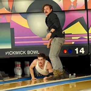 Foto Clayne Crawford