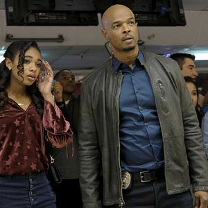 Foto Chandler Kinney