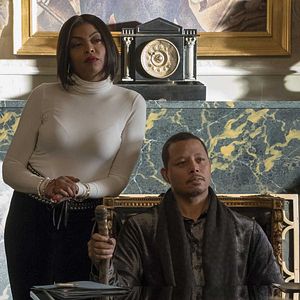 Foto Terrence Howard