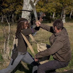 Foto The Walking Dead