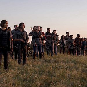 Foto The Walking Dead