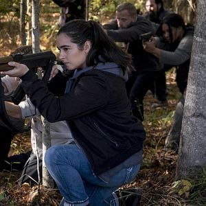 Foto The Walking Dead