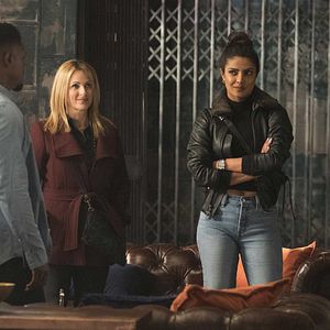 Foto Priyanka Chopra Jonas