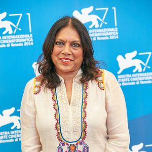 Foto Mira Nair