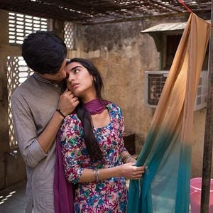 Foto What Will People Say