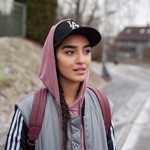 Foto What Will People Say