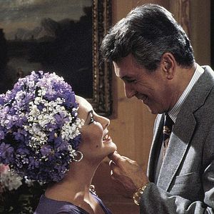 Foto Geraldine Chaplin