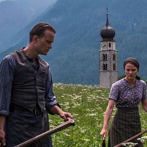 Foto Una vida oculta