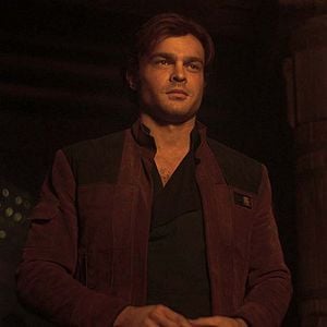 Foto Han Solo: Una historia de Star Wars