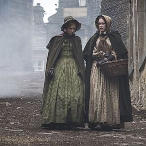 Foto Charlie Murphy (II)