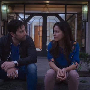 Foto American Curious