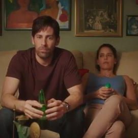 Foto American Curious