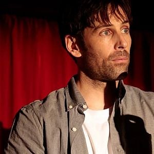 Foto American Curious