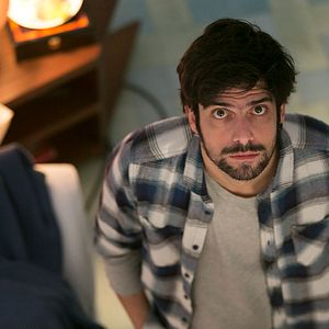 Foto Hacerse mayor y otros problemas