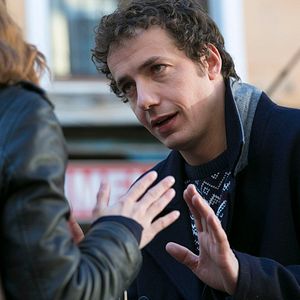 Foto Hacerse mayor y otros problemas